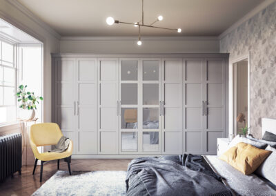 bespoke bedroom units dudley