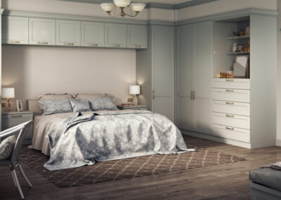 bespoke bedroom units furniture dudley