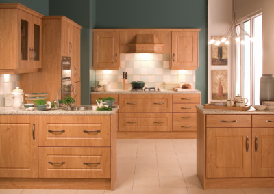 kitchen furniture dudley