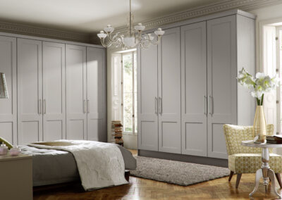 bespoke fitted bedroom furniture dudley