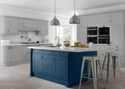 kitchen units dudley